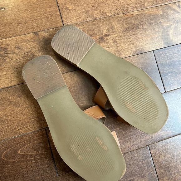 Steve Madden Hadyn Flats - Picture 3 of 4